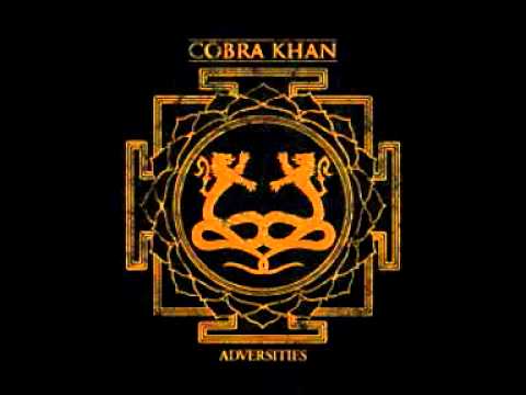 Cobra Khan - Mercy Blitz 02