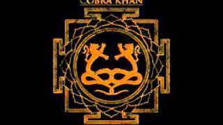 Cobra Khan - Mercy Blitz 02