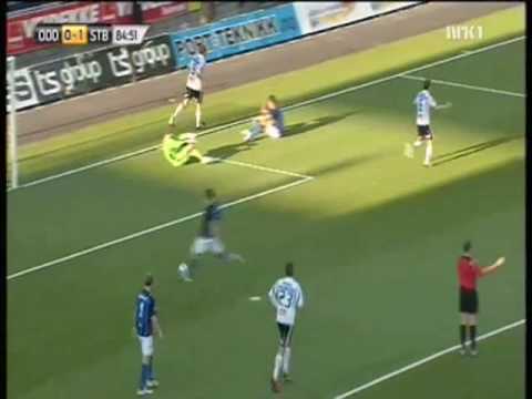 Odd - Stabæk TL-2009.mp4