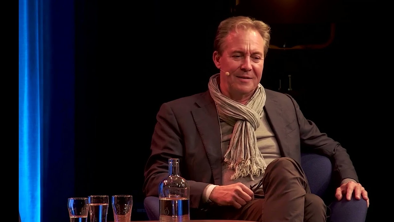 BOUWSTOF: In gesprek met Errol van de Werdt, directeur TextielMuseum