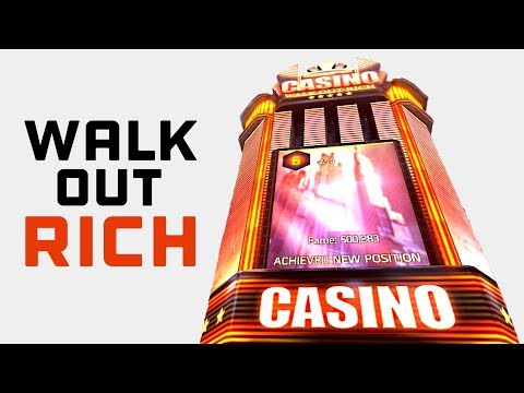 Shadowgun Legends: Casino Guide For Level 20+ Players | Android & iOS