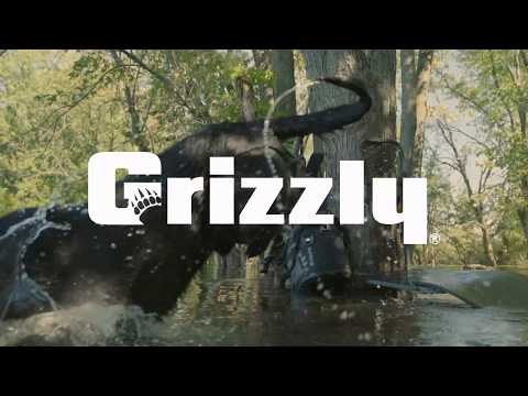 Grizzly Grip Camp Cup - Insulated Coffee Cup | Grizzly Coolers