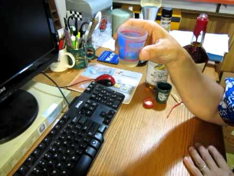 Kevin's Pick-Old Crow vs. Maker's Mark