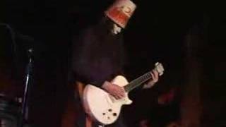 Buckethead - Jordan/Post Office Buddy