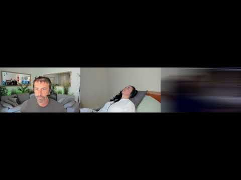 124-EN James, The snake inside - Regressive Hypnosis Calogero Grifasi