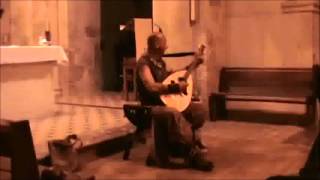 Luc Arbogast - Adagio - Eden l'adagio d'albinoni