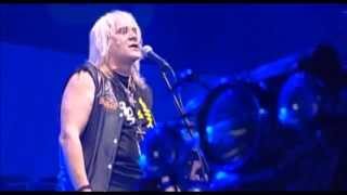 Riblja Čorba - Neću da ispadnem životinja - Live Gladijatori u BG Areni 2007