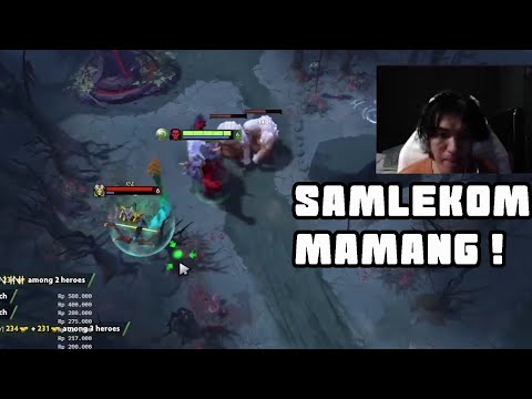 Axe 1 Hit Culling Blade Medusa