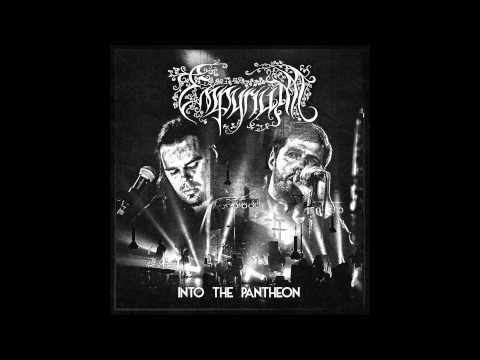 Empyrium - Dead Winter Ways [Into The Pantheon | Live in Leipzig]