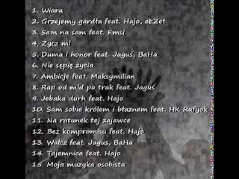 Fundament Grafomani - Jebaka durh feat.Hajo