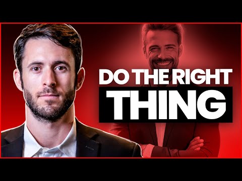 My Wife Wants To Leave: Do I Fight Or Let Her Go?