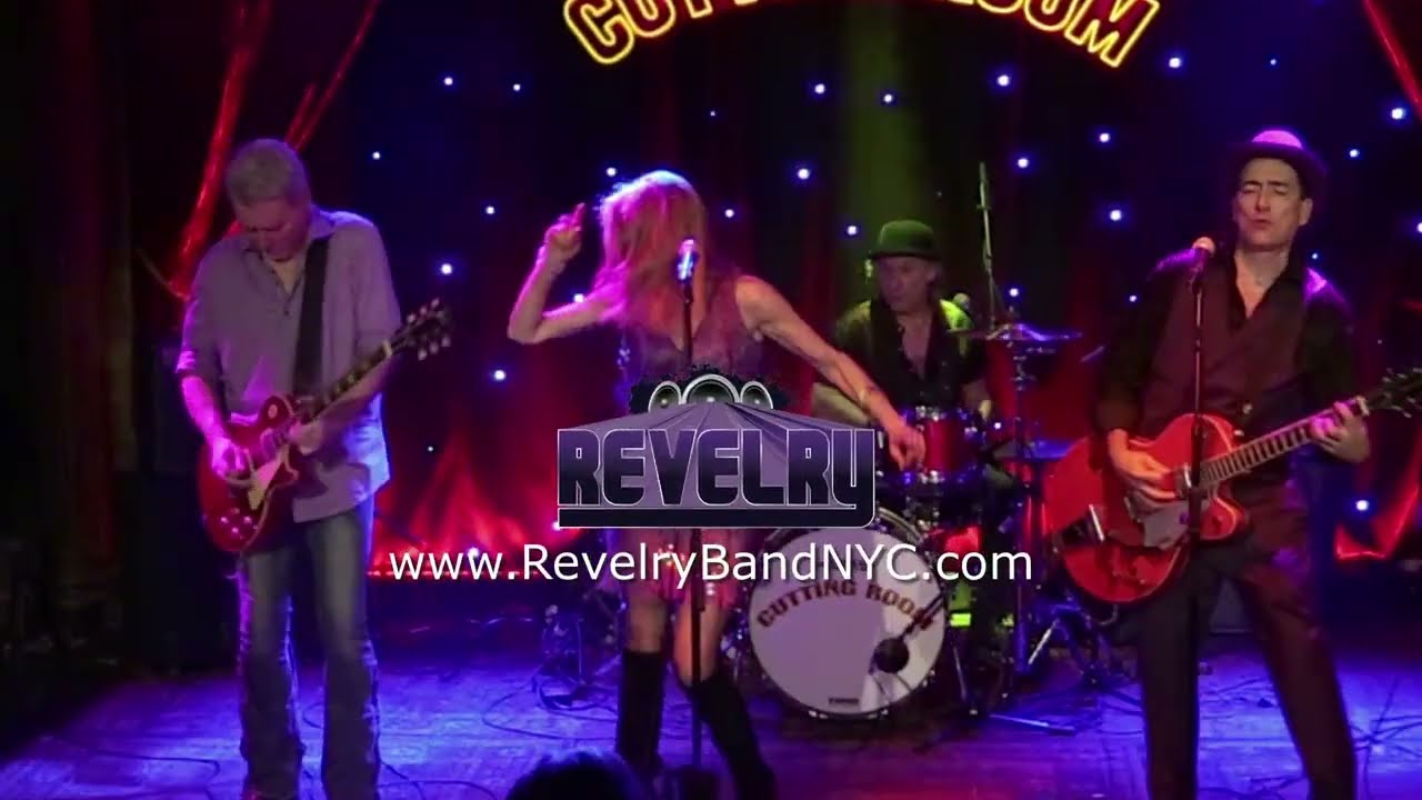 Promotional video thumbnail 2 for Revelry