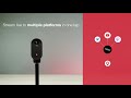 Mevo Start - Livestreaming Made Easy