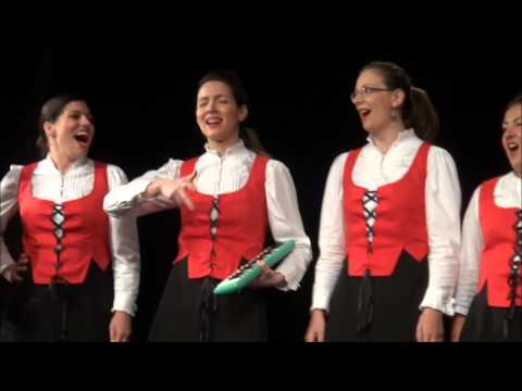 Imala sam dragoga Klapa "FRECIJA"