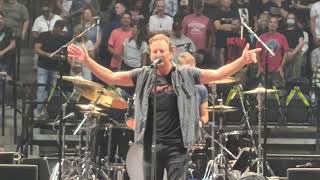 Pearl Jam - Indifference (Hamilton 2022)