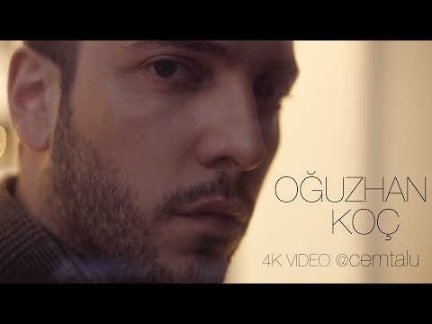 Oğuzhan Koç ile özel çekimden (Alpay'ın Cennet Yolu parçasıyla)