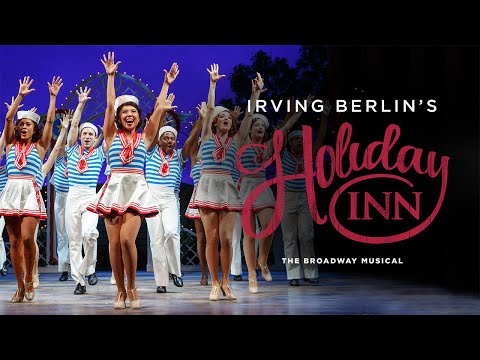 Holiday Inn starring Corbin Bleu | Trailer