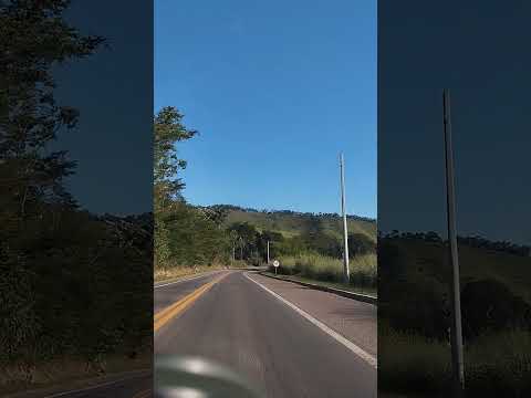 Fervedouro MG X São Francisco do Glória -MG. 🚞🚋