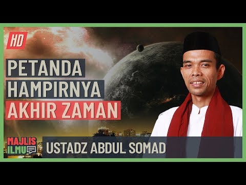 <p>Terima kasih kerana sudi menonton dan subscribe channel Al-Kahfi Production. Semoga dengan video-video kami ini, dapat memberi kita ilmu bermanfaat terutama dalam mengharungi fasa akhir zaman</p>
<p>Semoga kita terselamat dari fitnah dajjal. Jangan lupa amalkan baca 10 ayat terawal dan 10 ayat terakhir dari surah Al-Kahfi sebagai benteng diri kita seperti yang selalu dipesan oleh Ustaz Wadi Annuar dan Ustaz-Ustaz lain</p>
<p>Semoga kita istiqomah mentauhidkan Allah dan mengamalkan sunnah Rasulullah. Dan terselamat dari menyaksikan kedasyatan kiamat</p>
<p>Jika ditakdirkan kita hidup di zaman yakjuj dan makjuj, semoga Allah pilih kita menjadi tentera di belakang Imam Al-Mahdi yang mempertahankan Islam</p>
<p>Ikuti kami di semua platform media social berikut :</p>
<p>YOUTUBE : youtube.com/c/AlKahfiProduction<br />
FACEBOOK : facebook.com/alkahfiproduction/<br />
INSTAGRAM : instagram.com/alkahfiproduction/<br />
TELEGRAM : t.me/joinchat/AAAAAEpjI8nZdvzb5VAZQw<br />
KERJASAMA : youtube.com/resepibro</p>
<p>Kelengkapan penerbitan :</p>
<p>Camera : Sony A6300<br />
Lens : Canon 50mm f1.8 (wtih e-mount adapter)<br />
Microphone : Boya clip mic<br />
Software : Adobe Premiere dan Adobe After Effects Pro CC 2019</p>
<p>Kami memerlukan sumbangan dana untuk menaik taraf alatan kami. Supaya kami dapat menyediakan video yang berkualiti untuk para penonton.</p>
<p>Sumbangan boleh di salurkan ke :<br />
Maybank : 1628 6104 3221 (Muhammad Ashraf)<br />
PayPal : paypal.me/alkahfiproduction<br />
taipkan