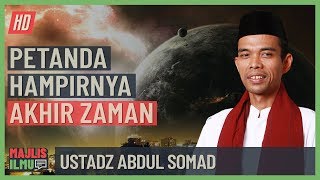 Download lagu Ustadz Abdul Somad - Petanda Hampirnya Akhir Zaman mp3 Download lagu Ustadz Abdul Somad - Petanda Hampirnya Akhir Zaman mp3
