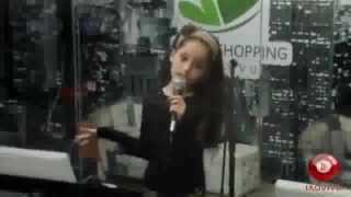 Bia Lanutti  - Cantando Você já Deveria Saber - Manu Gavassi