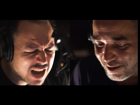 La pucha con el hombre - Pol Mun - Bruno Arias - Alejandro Tula