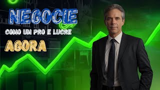 Métodos de Negociação e Venda Para Ganhos Imediatos.