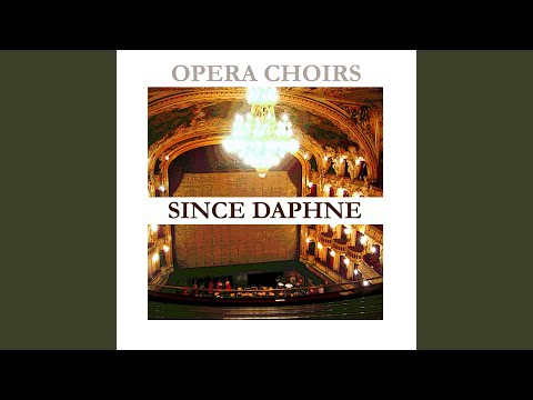 Fidelio 'Chorus of Prisoners "