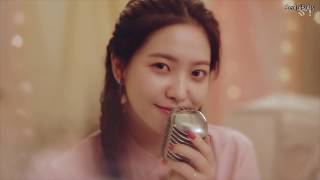 YERI (예리) - Dear Diary (스물에게) MV with Lyrics [Eng/Rom/Han]
