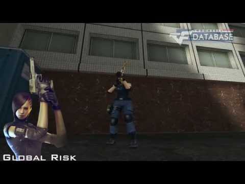 Crossfire Indonesia Database - SWAT Venus Preview