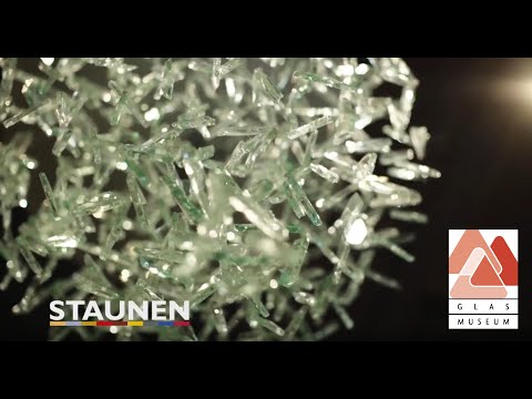 Glasmuseum Lette - Reiseziel Glas