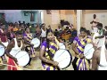அசத்தலான கிராமிய நாட்டுப்புற நடன நிக