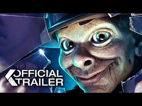 Tráiler Escalofríos: La serie: 1×7
