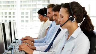 Call Center ML Forecasting Presentation Video