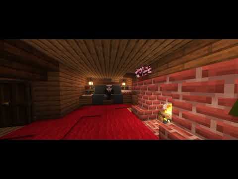 Обложка видео-обзора для сервера Bidon Kampf