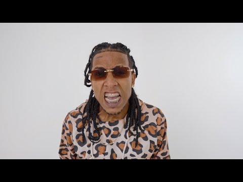 PAPO EL NECIO - ESA VOZ  (Video Oficial)