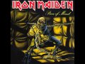 Iron Maiden:Fly like an Eagle.