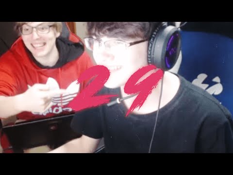 LS #29 -  Mex Stream Highlights - OPGGs