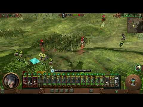 Eshin ambushes Ogres