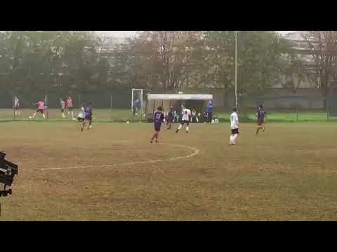 ACCADEMIA SANDONATESE-SANCOLOMBANO 1-0