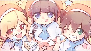 【犬猫店長】 スイートマジックを歌ってみた