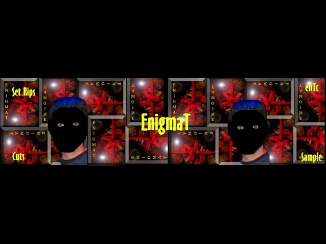 Chris Sterio - Metaphysics (Digital Department Remix)