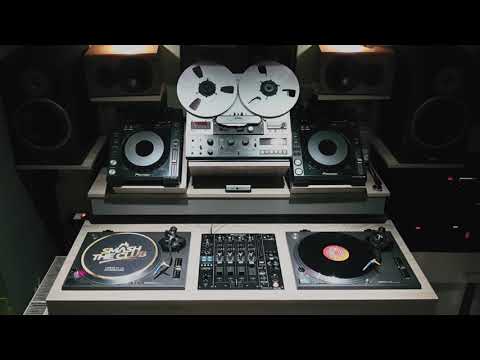 Akabu Feat. Linda Clifford  Ride The Storm (Saison Remix)