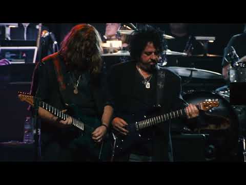 Fanfare For The Common Man (The Official Keith Emerson Tribute Concert)