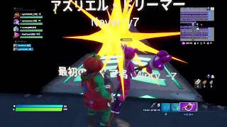 [フォートナイト]さつえもんとやっていく～