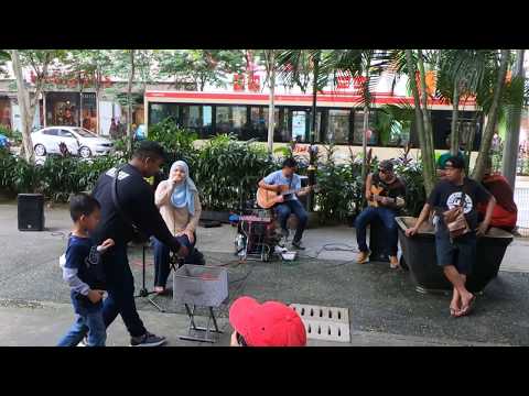 CALIPH BUSKERS - Jampi 21072019