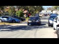 Ceejay Crx Turbo K20 Burnout