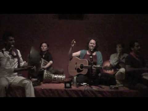 Sri Ram Jai Ram ~ Brenda McMorrow Kirtan