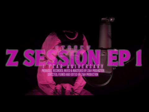 Z Session EP 1 (ft STOGEY)