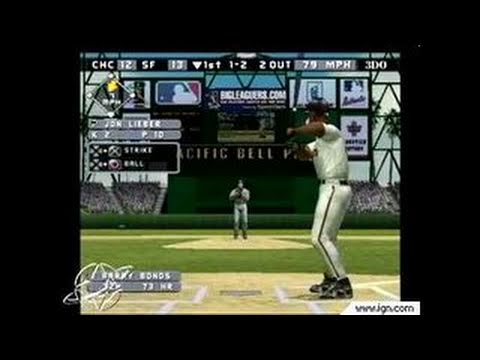 high heat major league baseball 2003 pc descargar